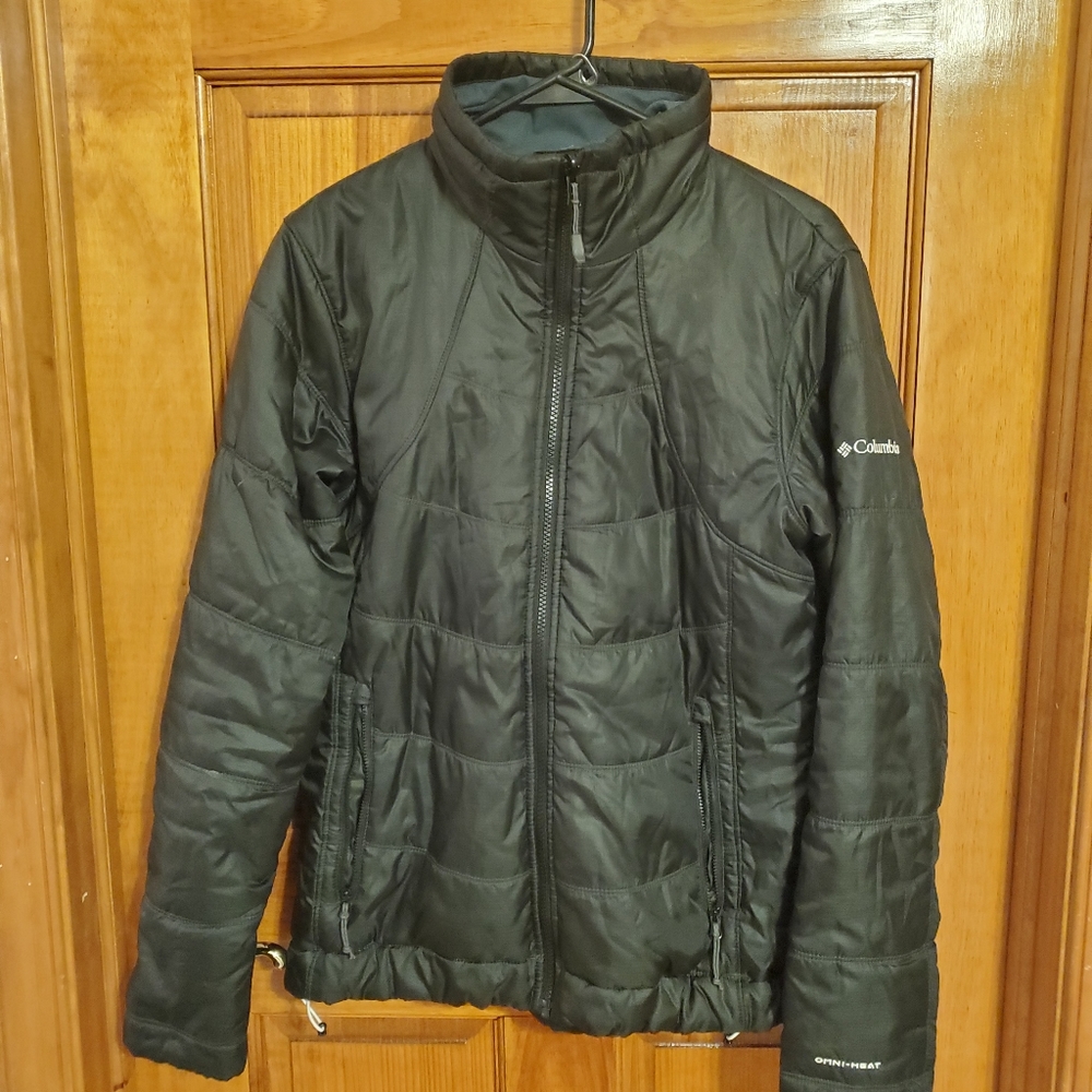 Columbia Jacket